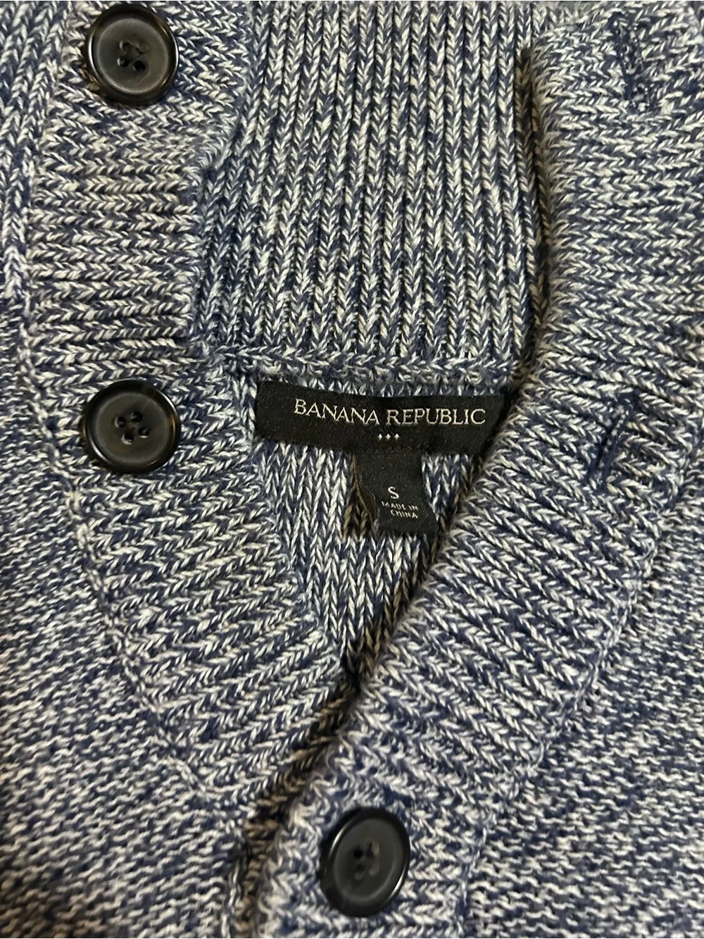 Banana Republic banana republic